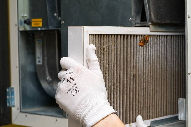 Ventilation Cleaning Services in Noyack, NY